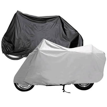 Waterproof & dust proof Bike Cover,