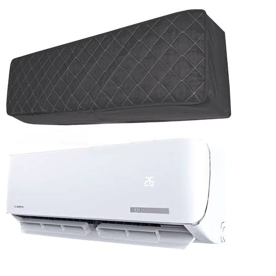Quilted Premium Waterproof & Dustproof AC Cover – Full Set (Indoor + Outdoor).   پہلے چیک کریں پھر پیمنٹ کریں