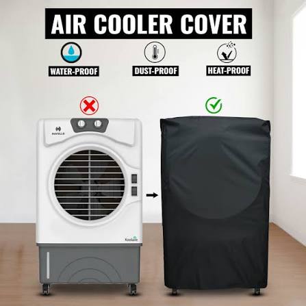 Waterproof Coolar cover with elastic fitted cover all size.  پہلے چیک کریں پھر پیمنٹ کریں